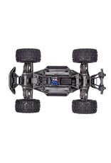 TRAXXAS TRA77096-4-GRN X-MAXX 8S ESC BELTED