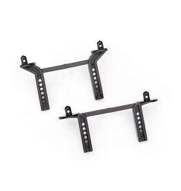 TRAXXAS TRA8115 BODY POSTS FRONT & REAR