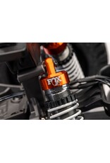TRAXXAS TRA8465 SHOCK CAP ALUM FOX ORNG
