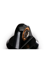 TRAXXAS TRA8465 SHOCK CAP ALUM FOX ORNG