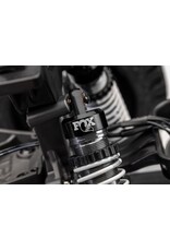 TRAXXAS TRA8456 SHOCK CAP ALUMINUM FOX BLACK