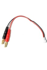 POWER HOBBY PHB5272 PH 2.0-2P  CHARGER ADAPTER (AXIAL SCX24 CHARGE LEAD)