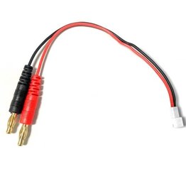 POWER HOBBY PHB5272 PH 2.0-2P  CHARGER ADAPTER (AXIAL SCX24 CHARGE LEAD)