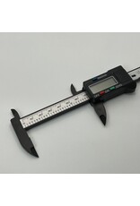 SILVER HORSE SHRC SH0210 MICRO DIGITAL CALIPER 0-100MM