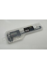 SILVER HORSE SHRC SH0210 MICRO DIGITAL CALIPER 0-100MM