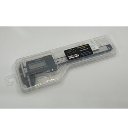SILVER HORSE SHRC SH0210 MICRO DIGITAL CALIPER 0-100MM