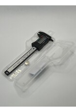 SILVER HORSE SHRC SH0210 MICRO DIGITAL CALIPER 0-100MM