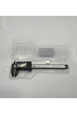 SILVER HORSE SHRC SH0210 MICRO DIGITAL CALIPER 0-100MM
