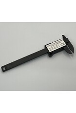 SILVER HORSE SH0210 MICRO DIGITAL CALIPER 0-100MM