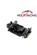 NEXX RACING NX-552-B-RWD SPECTER SE 1/28 RWD KIT (WITHOUT DIFF) - BRASS CHASSIS