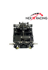 NEXX RACING NX-552-B-RWD SPECTER SE 1/28 RWD KIT (WITHOUT DIFF) - BRASS CHASSIS