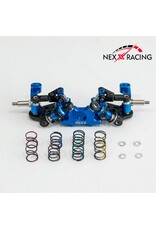 NEXX RACING NX-578 TEAM ASSOCIATED RC28 DOUBLE A ARM UPGRADE