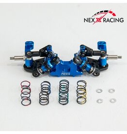 NEXX RACING NX-578 TEAM ASSOCIATED RC28 DOUBLE A ARM UPGRADE