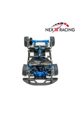 NEXX RACING NX-578 TEAM ASSOCIATED RC28 DOUBLE A ARM UPGRADE