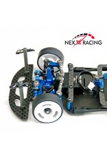 NEXX RACING NX-578 TEAM ASSOCIATED RC28 DOUBLE A ARM UPGRADE
