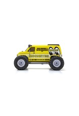 KYOSHO KYO34413T1 1/10 FAZER MK2 MAD VAN RTR: MOONEYES