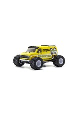 KYOSHO KYO34413T1 1/10 FAZER MK2 MAD VAN RTR: MOONEYES