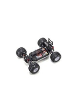 KYOSHO KYO34413T1 1/10 FAZER MK2 MAD VAN RTR: MOONEYES
