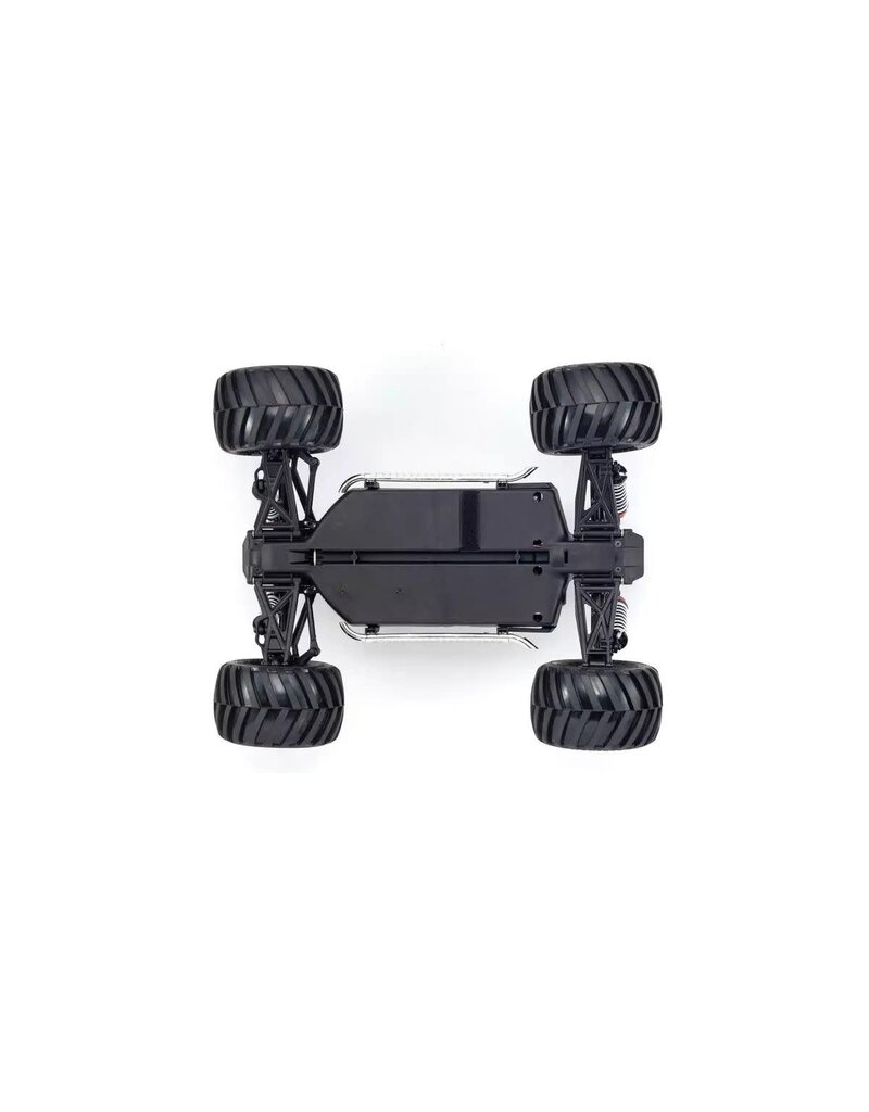 KYOSHO KYO34413T1 1/10 FAZER MK2 MAD VAN RTR: MOONEYES