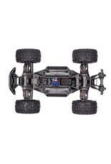 KYOSHO KYO34413T1 1/10 FAZER MK2 MAD VAN RTR: MOONEYES