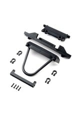 AXIAL AXI-3832 BUMPER SET FRONT/REAR CJ-7" SCX10 III