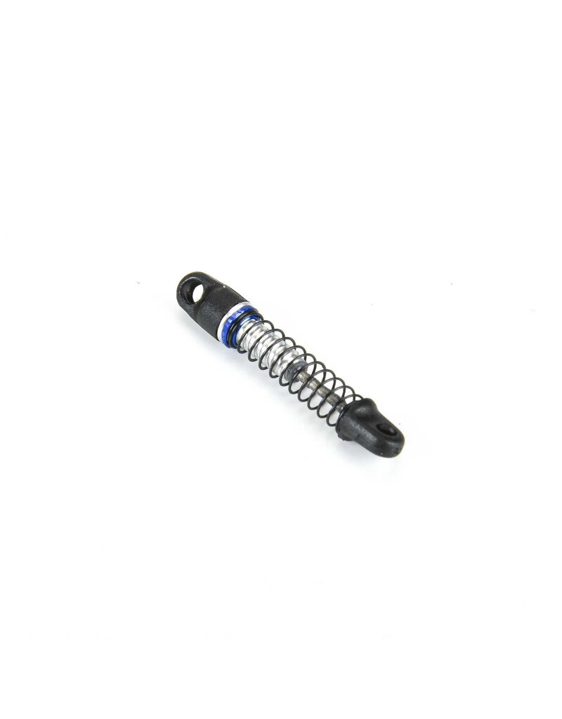 PROLINE RACING PRO641201 1/30 PRO-SPEC FRONT/REAR 25MM SHOCKS: AXIAL SCX30 (4)