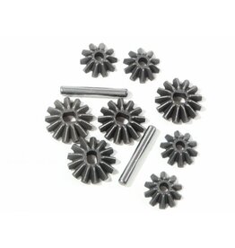 HPI RACING HPI86014 GEAR DIFF BEVEL GEARS (13T/10T) (4)