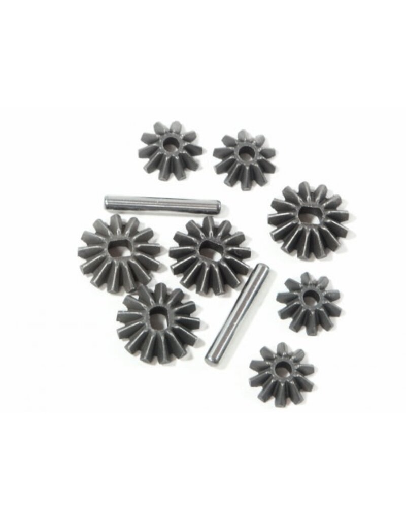 HPI RACING HPI86014 GEAR DIFF BEVEL GEARS (13T/10T) (4)