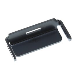 REDCAT RACING RER30681 F/R STEEL BUMPER