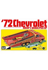 MPC MPC885 1/25 1972 CHEVY RACER'S WEDGE PLASTIC MODEL KIT