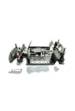 HOBAO RACING HOA HB-VTE2-8 1/8 SCALE EXTREME VTE2 ON-ROAD ARR