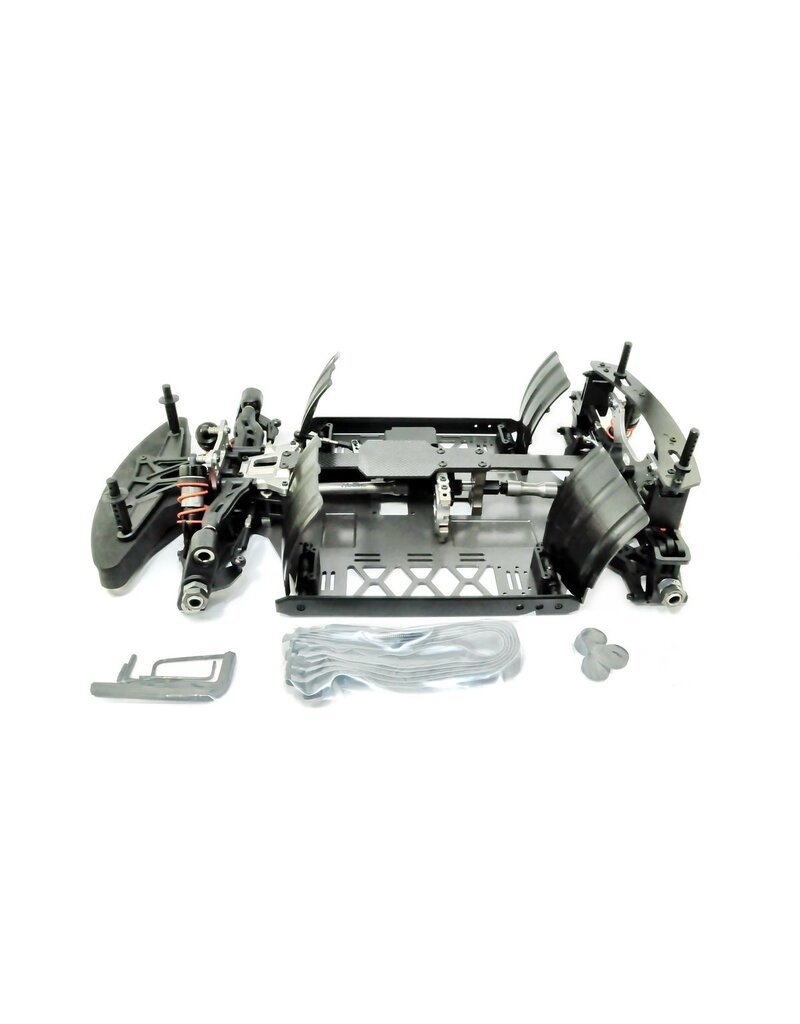 HOBAO RACING HOA HB-VTE2-8 1/8 SCALE EXTREME VTE2 ON-ROAD ARR
