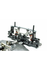 HOBAO RACING HOA HB-VTE2-8 1/8 SCALE EXTREME VTE2 ON-ROAD ARR