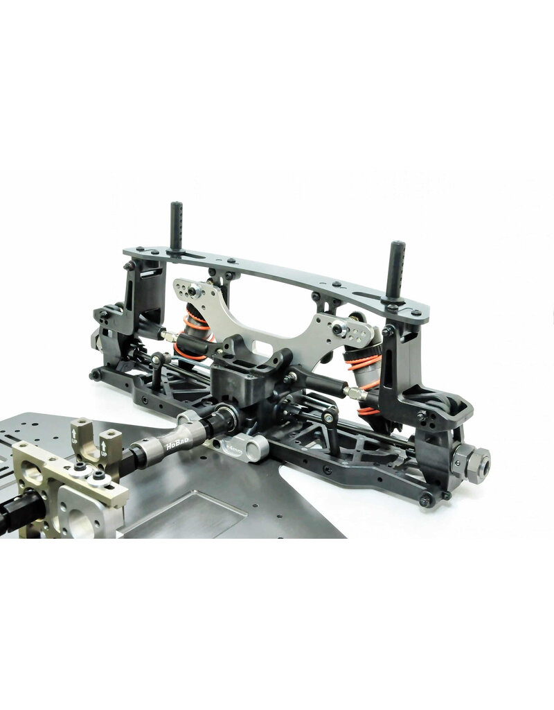 HOBAO RACING HOA HB-VTE2-8 1/8 SCALE EXTREME VTE2 ON-ROAD ARR