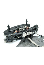 HOBAO RACING HOA HB-VTE2-8 1/8 SCALE EXTREME VTE2 ON-ROAD ARR