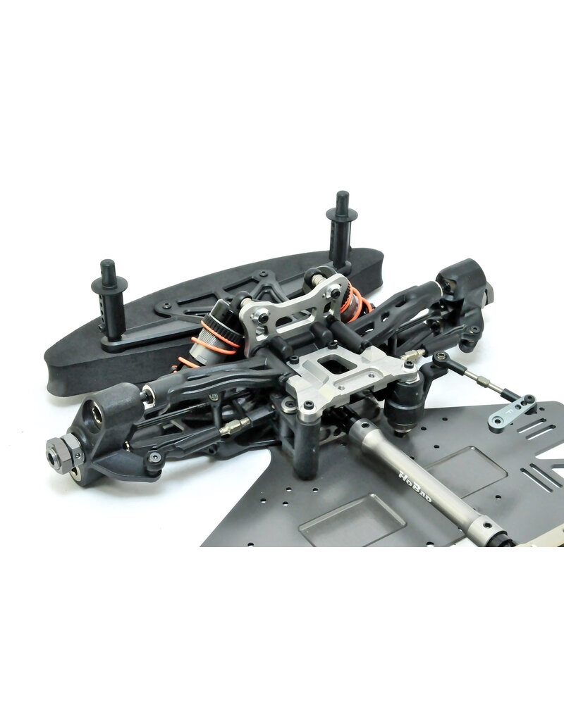 HOBAO RACING HOA HB-VTE2-8 1/8 SCALE EXTREME VTE2 ON-ROAD ARR