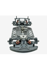 HOBAO RACING HOA HB-VTE2-8 1/8 SCALE EXTREME VTE2 ON-ROAD ARR