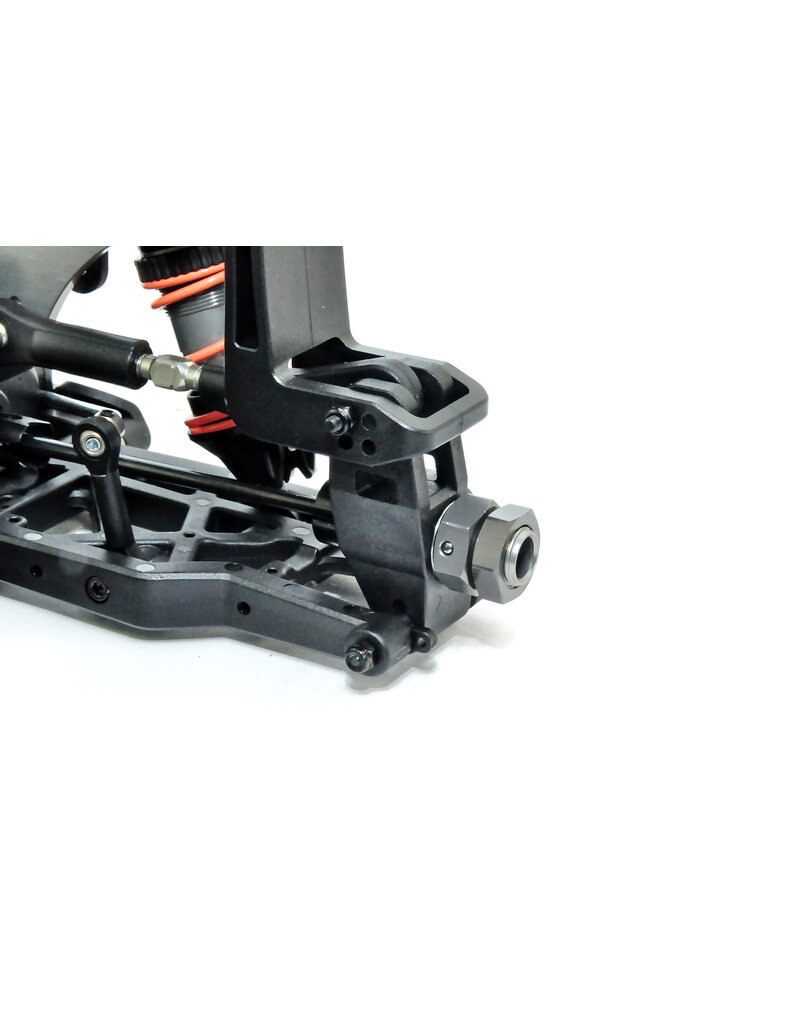 HOBAO RACING HOA HB-VTE2-8 1/8 SCALE EXTREME VTE2 ON-ROAD ARR
