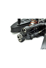 HOBAO RACING HOA HB-VTE2-8 1/8 SCALE EXTREME VTE2 ON-ROAD ARR