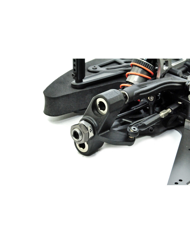 HOBAO RACING HOA HB-VTE2-8 1/8 SCALE EXTREME VTE2 ON-ROAD ARR