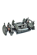 HOBAO RACING HOA HB-VTE2-8 1/8 SCALE EXTREME VTE2 ON-ROAD ARR