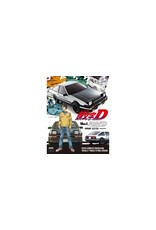 KYOSHO KYO32656IDC MINI-Z AWD MA020 READYSET TOYOTA SPRINTER TRUENO AE86 "INITIAL D" PROJECT D FINAL VERSION