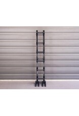 KOSWORK KOS50761 6 LAYER RC CAR DISPLAY STAND (20X24X100CM)