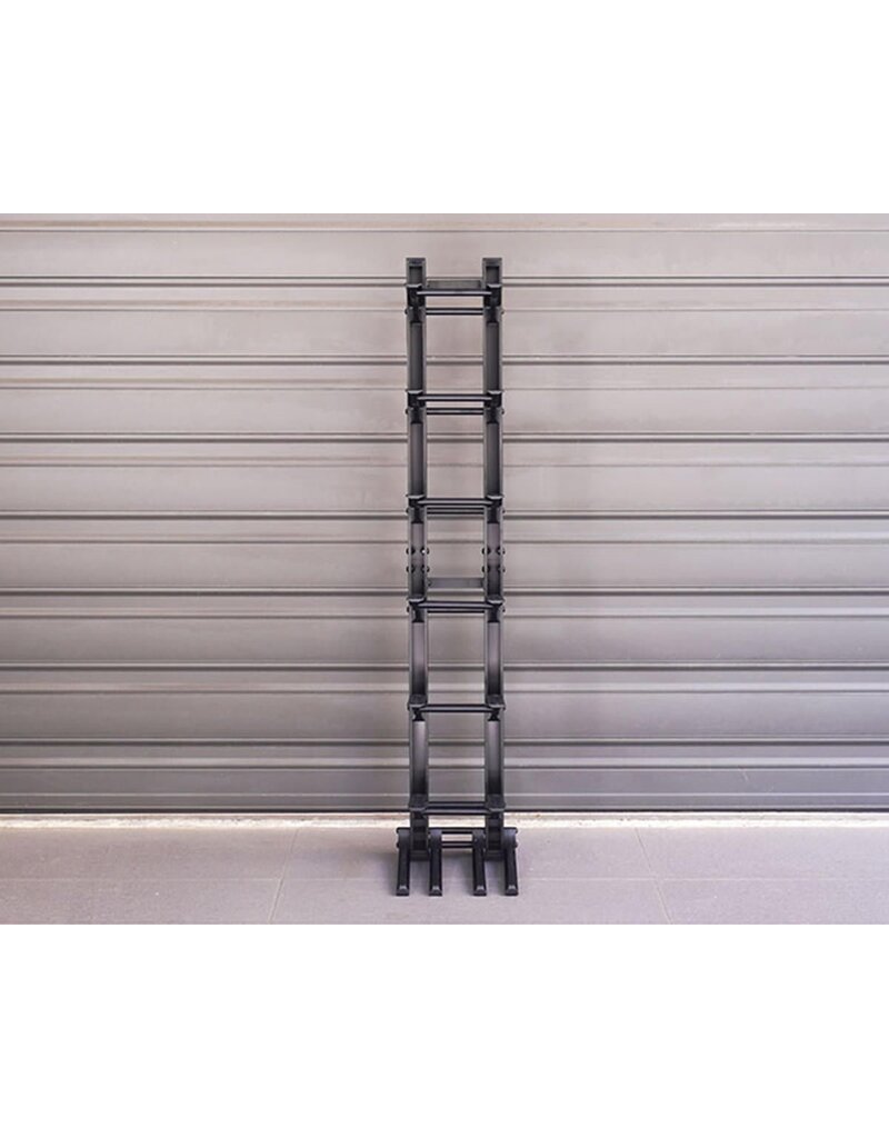 KOSWORK KOS50761 6 LAYER RC CAR DISPLAY STAND (20X24X100CM)