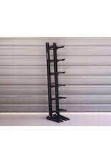 KOSWORK KOS50761 6 LAYER RC CAR DISPLAY STAND (20X24X100CM)