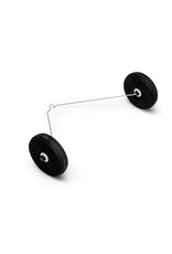 E-FLITE EFL-1107 LANDING GEAR SET: UMX SLOW ULTRA STICK