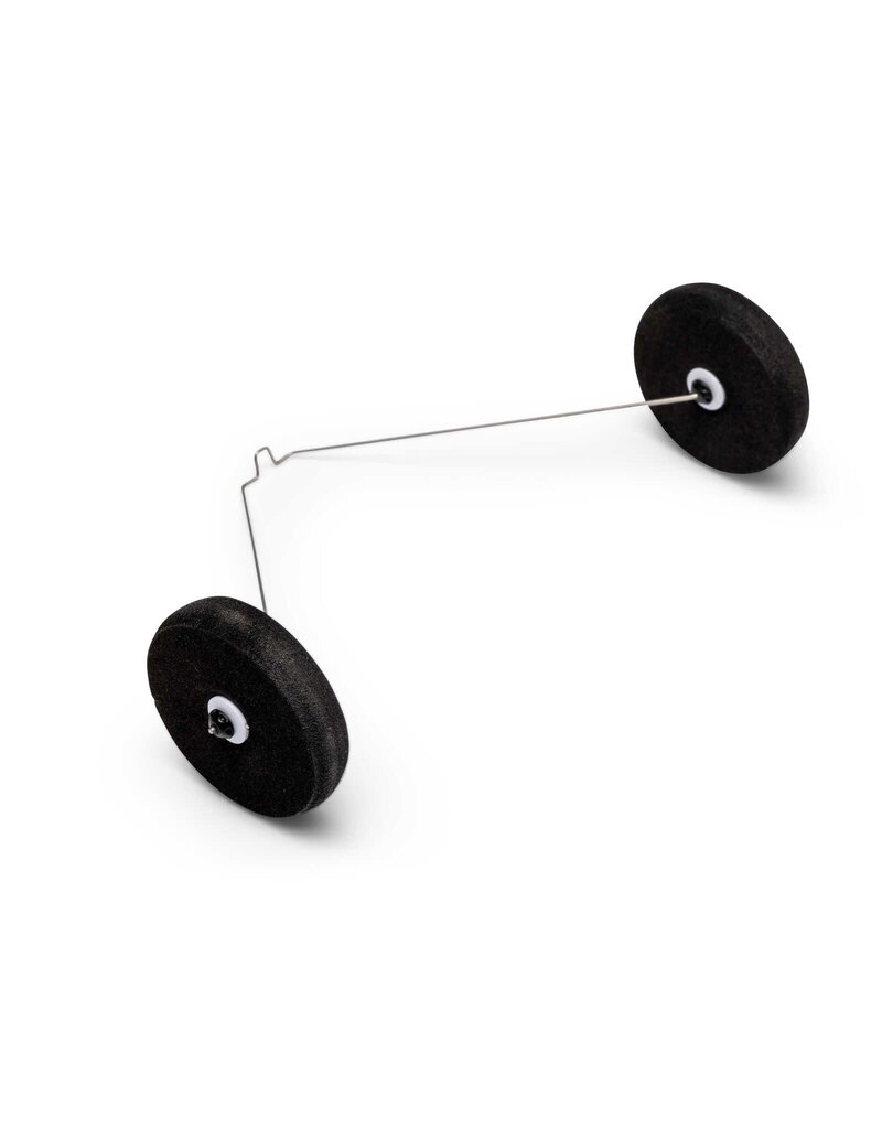 E-FLITE EFL-1107 LANDING GEAR SET: UMX SLOW ULTRA STICK