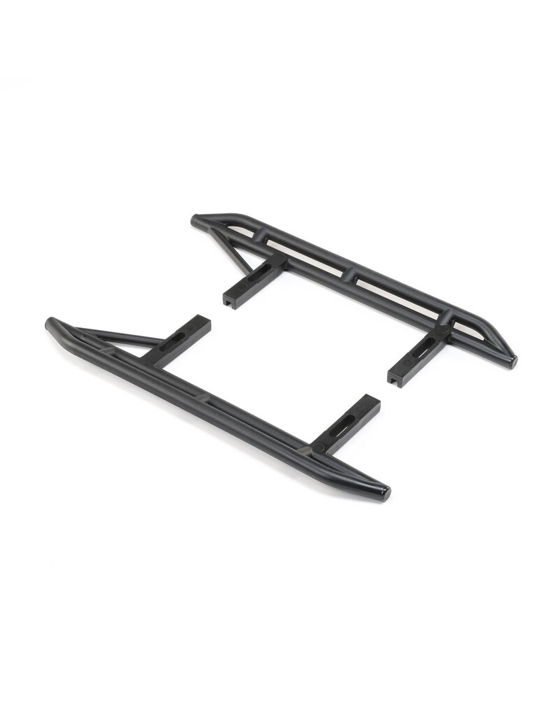 AXIAL AXI250014 SCX6: ROCK SLIDERS: TRAIL HONCHO