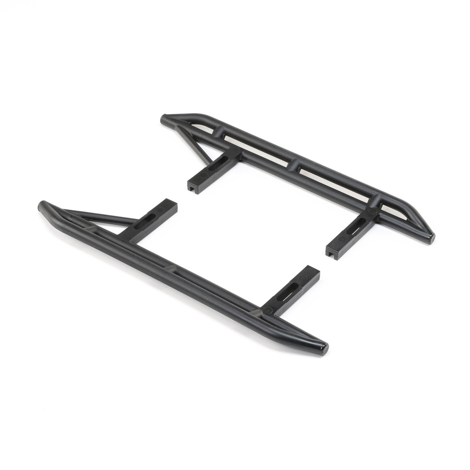 AXI250014 SCX6: ROCK SLIDERS: TRAIL HONCHO