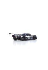 KYOSHO KYOMZP345KR ASC MR-04W-LM SAUBER MERCEDES C 9 #61 LM 1988